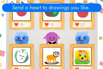 Coosi Box : Creative Drawing APK download