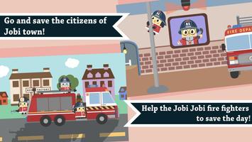 Jobis Fire Station screenshot 1