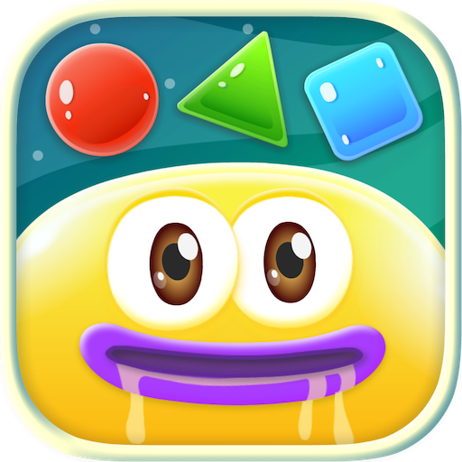 Jelly 8 - Giant Slime Game