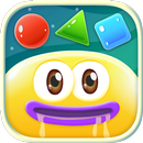 Jelly 8 - Giant Slime Game APK