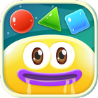 Jelly 8 - Giant Slime Game icon