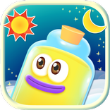 Juddings Today-Slime English