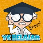 YC Belajar иконка