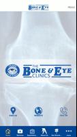 The Bone & Eye Clinics Jamaica पोस्टर