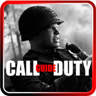 ++Cheat Call Of Dutty Guide icon