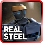 ++Cheat Atom Real Steel WRB Guide icône