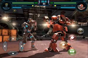 ++Cheat Atom Real Steel WRB Guide capture d'écran 3