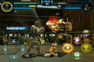 ++Cheat Atom Real Steel WRB Guide 스크린샷 1