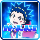 ++Cheat Beyblade Burst Guide أيقونة