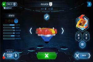 ++Cheat Beyblade Burst Guide تصوير الشاشة 3