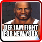 ++Cheat Def Jam Fight For New York Guide ícone