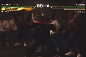 ++Cheat Def Jam Fight For New York Guide 截圖 3