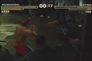 ++Cheat Def Jam Fight For New York Guide اسکرین شاٹ 1