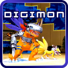 ++Cheat Digimon Story Cyber Sleuth 图标