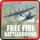 ++Cheat Free Fire Battleground Guide icône