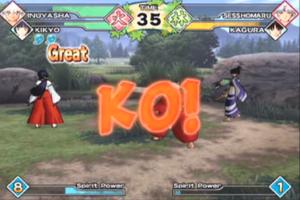 ++Cheat InuYasha Feudal Combat Guide স্ক্রিনশট 1