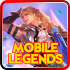 ++Cheat Mobile Legends Bang Bang Guide icône
