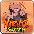 ++Cheat Naruto Shippuden Ultimate Ninja Guide icono