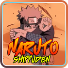 ++Cheat Naruto Shippuden Ultimate Ninja Guide 圖標