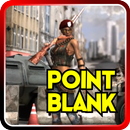 ++Cheat Point Blank Mobile Guide APK