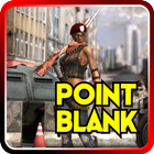 ++Cheat Point Blank Mobile Guide icône