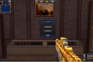 ++Cheat Point Blank Mobile Guide Affiche