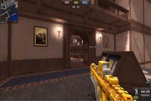 ++Cheat Point Blank Mobile Guide capture d'écran 1