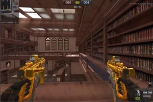 ++Cheat Point Blank Mobile Guide capture d'écran 2