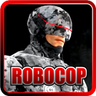 ++Cheat For Robocop Guide icône