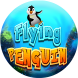 Flying Penguin