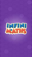 Infini Maths Affiche