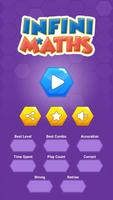 Infini Maths اسکرین شاٹ 1