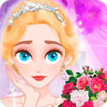 Wedding Salon - Princess Bride