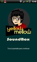 Yellow Mellow Soundbox 海報