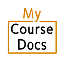 MyCourseDocs APK