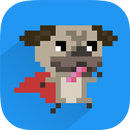 PixDog : 15 sec run APK
