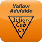 Yellow Adelaide ikona
