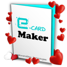 e-Card Maker آئیکن