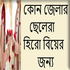 কোন জেলার ছেলেরা হিরো simgesi