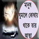 মানুষ ঘুমালে আত্মা কোথায় থাকে APK