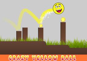 Yellow Ball Lite 截图 3