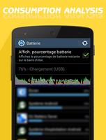 Yellow Battery Saver Pro -Free screenshot 2