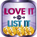 Love It or List It The Game APK