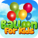 Balloon of Kids APK