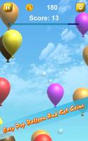 Balloon of Kids captura de pantalla 2