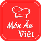 Món Ăn Việt أيقونة