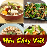 Dạy Nấu Món Chay آئیکن