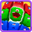 Monster Dash - Puzzle Blast APK