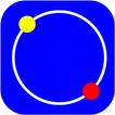 YellowCircle BlueCircle