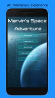 Marvin's Space Adventure Screenshot 2